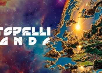 Stopelli Banda en Vivo en La Cretina - Viernes 14 de Noviembre 2025 - 20 hs