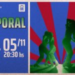 Temporal - Tango danza