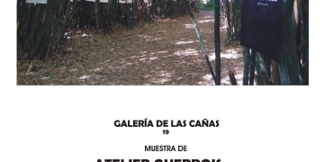 Tendales - GALERÍA DE LAS CAÑAS - Temporada 19