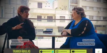 Transfábulas: La revolución escénica que fusiona fantasía y realidad
