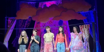 Transfábulas - Teatro Stella D'Italia