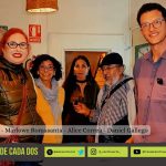 "Un Matrimonio de Cada Dos", la nueva producción de Primera Fila Teatro by Diego Castro Famea