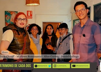 "Un Matrimonio de Cada Dos", la nueva producción de Primera Fila Teatro by Diego Castro Famea