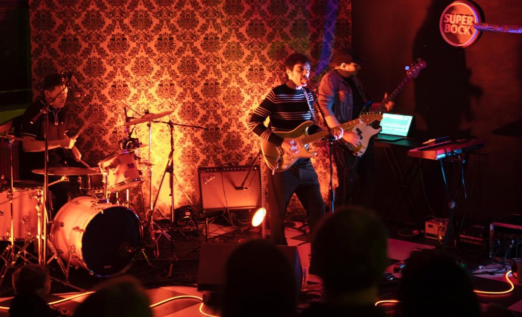 WATA – Presentación del disco De Do a Do en la Fundación Iturria - Fotos Chiqui Iturria WATA – Presentación del disco De Do a Do en la Fundación Iturria - Fotos Chiqui Iturria