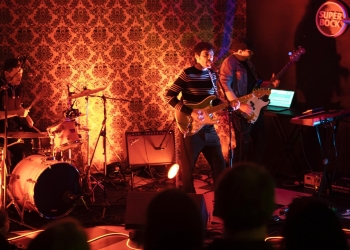 WATA – Presentación del disco De Do a Do en la Fundación Iturria - Fotos Chiqui Iturria