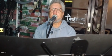 ZITA DE TANGO VIII