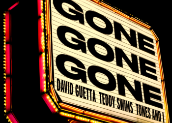 DAVID GUETTA, TEDDY SWIMS Y TONES AND I