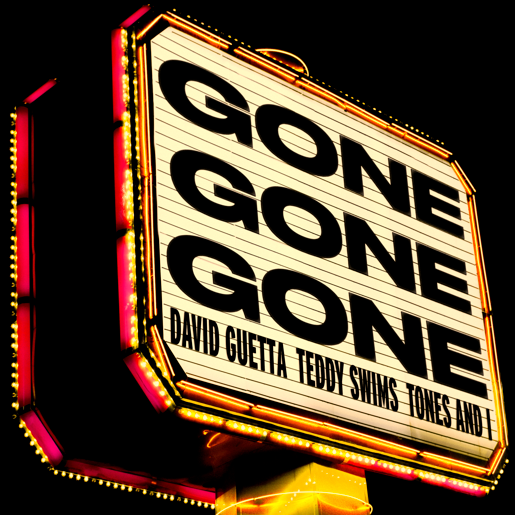 DAVID GUETTA, TEDDY SWIMS Y TONES AND I