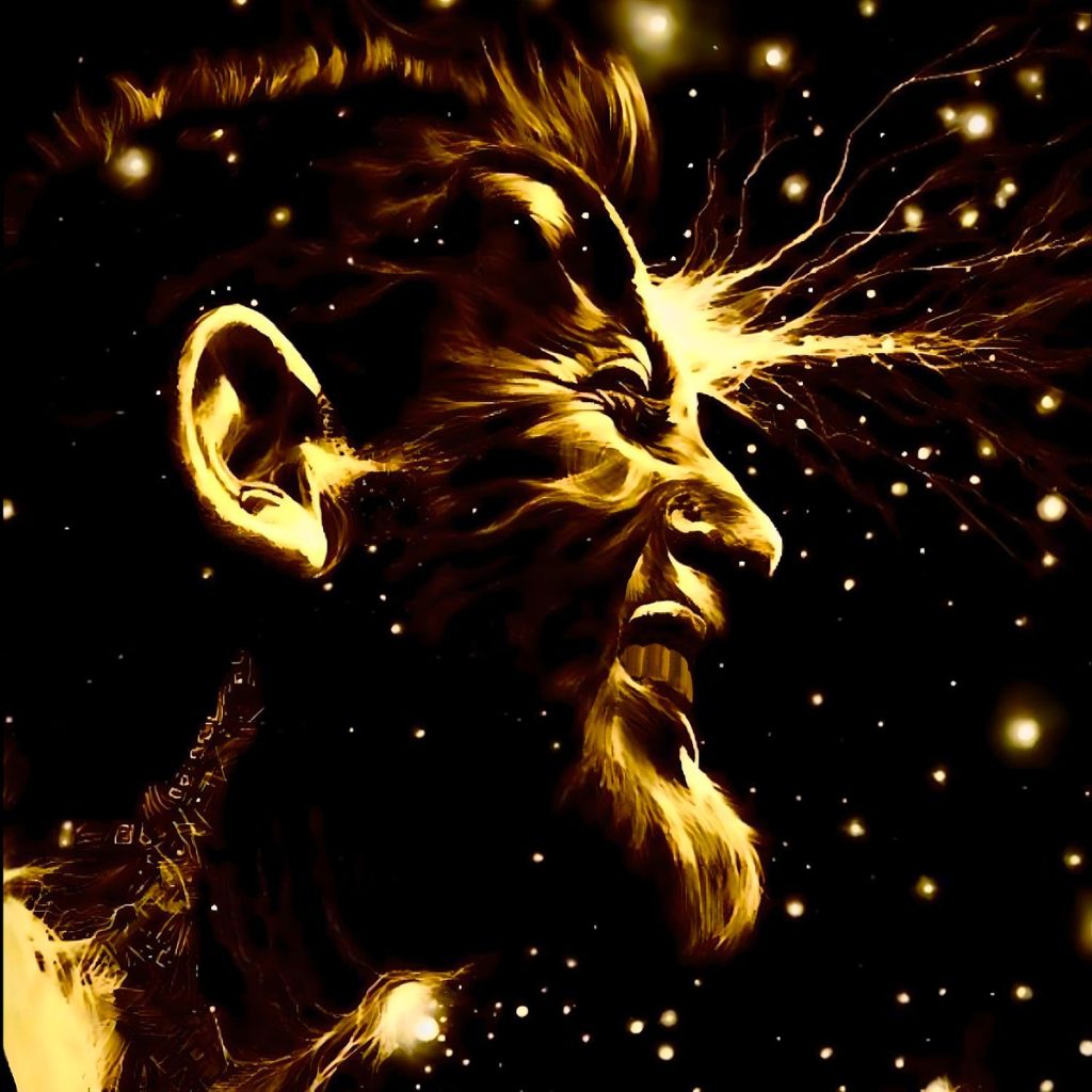 Entrevista al guitarrista y compositor chileno Felipe Collarte by Paulo Roddel