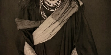 Los Asháninkas - Amazônia de Sebastião Salgado by Daniel Benoit Cassou