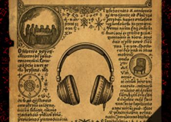 Silent Horror Tour: cuando el miedo entra por los oídos by Juan Pablo Franzetti