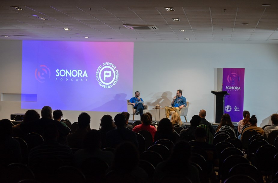 Crédito de FOTOS: Matías Arizaga / Difusión Sonora