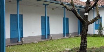 Alea Jacta Est — Juegos de Guerra / Guerra del Arte - Museo de Arte Moderno de Cuenca — XVII Bienal de Cuenca by Daniel Benoit Cassou