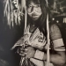 Marubo - Amazônia de Sebastião Salgado by Daniel Benoit Cassou