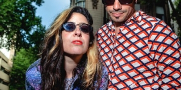Amor Chino presenta su primer EP
