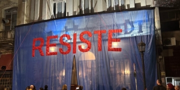 Atentado - Comedia Nacional - Foto María José Pieri -