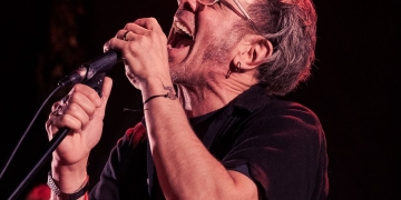 CHILLAN LAS BESTIAS – Sociedad Urbana Villa Dolores - Noviembre 2025 Foto Gonzalo Abeiro