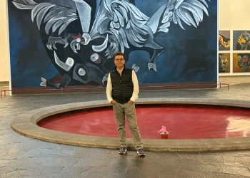 Casa Museo Guayasamín