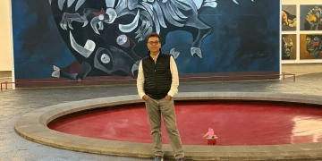 Casa Museo Guayasamín