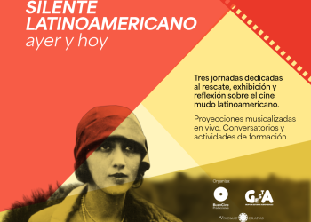 Cine Silente latinoamericano
