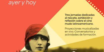 Cine Silente latinoamericano