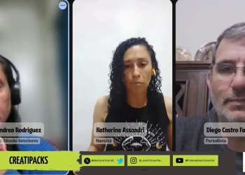 Creati Packs La herramienta definitiva para desbloquear tu creatividad - Entrevista by Diego Castro Famea