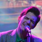 Drake Bell en Live Era - Noviembre 2025 by Matilde Rodríguez Camejo - Foto Santiago Rodríguez