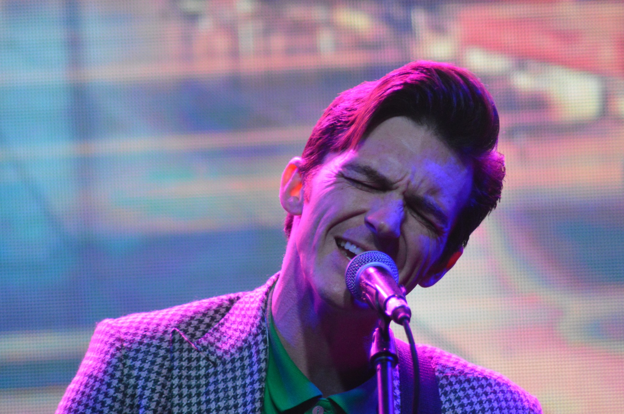 Drake Bell en Live Era - Noviembre 2025 by Matilde Rodríguez Camejo - Foto Santiago Rodríguez