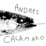 ANDRÉS CALAMARO “EL SALMÓN” 25 ANIVERSARIO