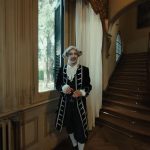 El Kuelgue - Barry Lindo