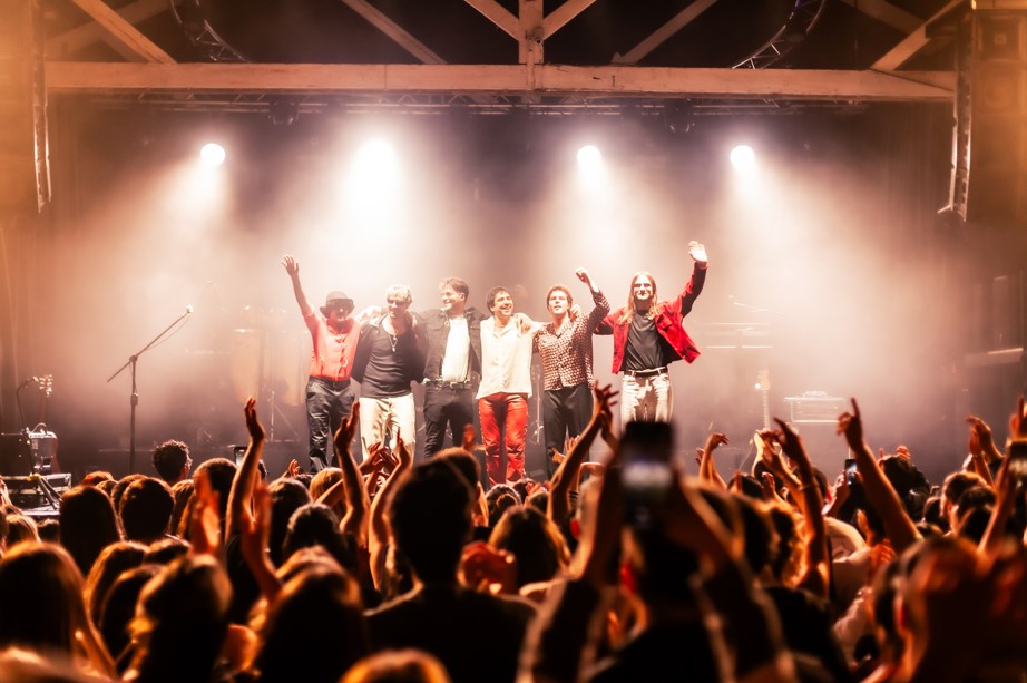 El Zar - Sala del Museo - Noviembre 2025 - Foto Francisco Delgado