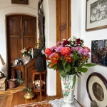 El dandy de Quito by Daniel Benoit Cassou