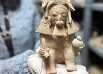 El museo que todavía no existe