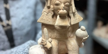 El museo que todavía no existe