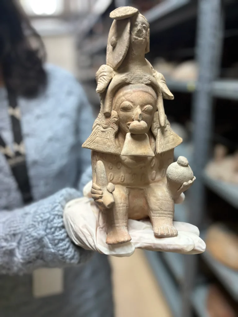 El museo que todavía no existe