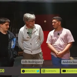 "Silencio" La obra que expone la CRUDEZA de una cocina de lujo | ENTREVISTA con parte del Elenco IAM