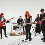 FER O-SMITH - DELIRIO EN EL TIEMPO