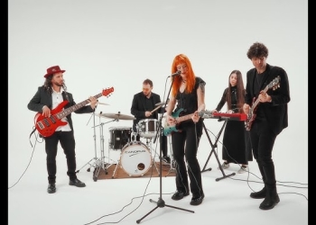 FER O-SMITH - DELIRIO EN EL TIEMPO