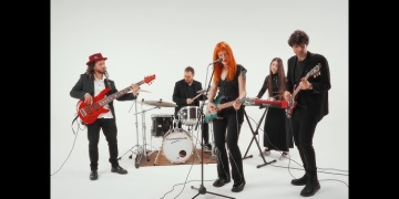 FER O-SMITH - DELIRIO EN EL TIEMPO