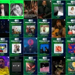 GANADORES PREMIOS GRAFFITI 2025 – Segunda entrega - Sala Zitarrosa - 5 de noviembre