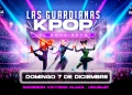GUARDIANAS KPOP- LAS GUERRERAS EN MONTEVIDEO