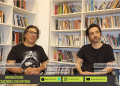 Gonzalo Deniz y Marcelo Rodríguez La historia detrás de las canciones de Darnauchans