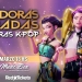CAZADORAS DORADAS - Guerreras K-POP - DOMINGO 15 DE MARZO 2026 - 18HS. - Montevideo Music Box