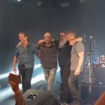 HEREFORD en Sala del Museo-noviembre 2025 by Rodrigo Cabrera