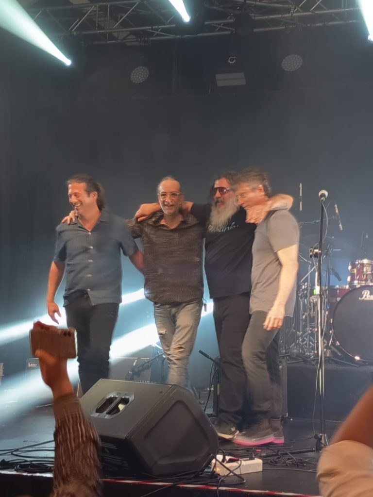 HEREFORD en Sala del Museo-noviembre 2025 by Rodrigo Cabrera