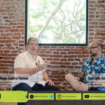 "RARI (uno de estos LGBTs)": Humor y etiquetas en El León de Reus | Entrevista a Gonzalo Sainz by Diego Castro Famea