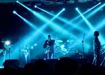 El falso sueño del que nunca volvimos.