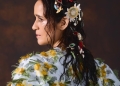Julieta Venegas estrena "Tiempos Dorados" antes de su próximo álbum