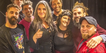 La Banda Flotante