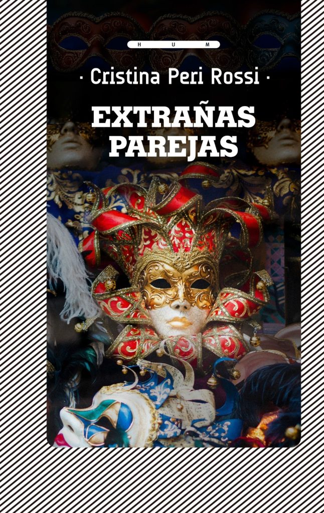 Portada editorial HUM